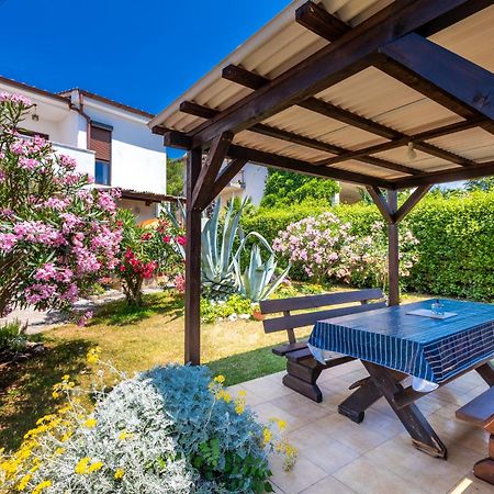Apartman Kovac Malinska Extérieur photo