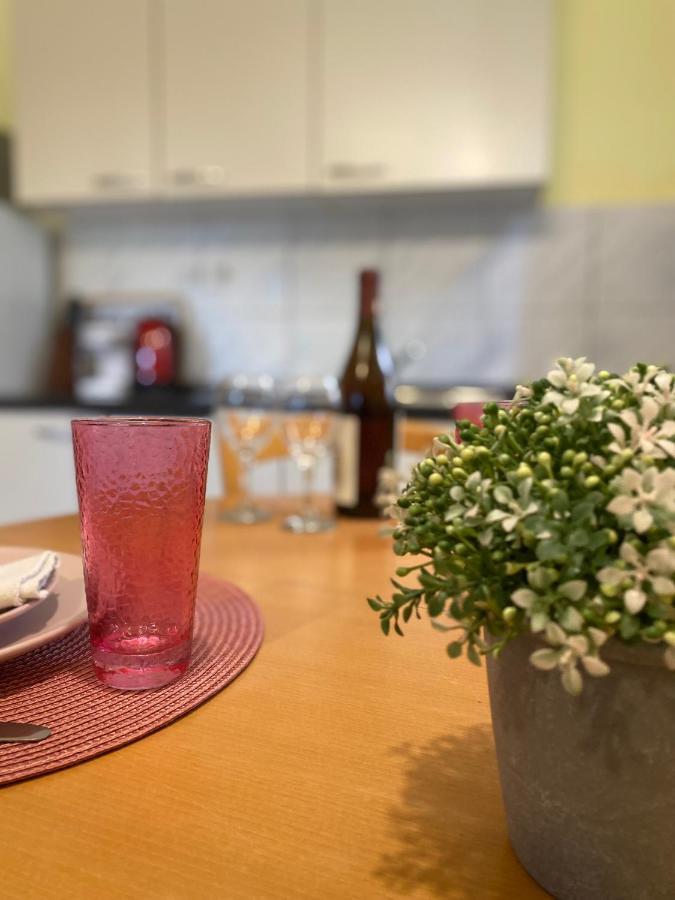 Apartman Kovac Malinska Extérieur photo