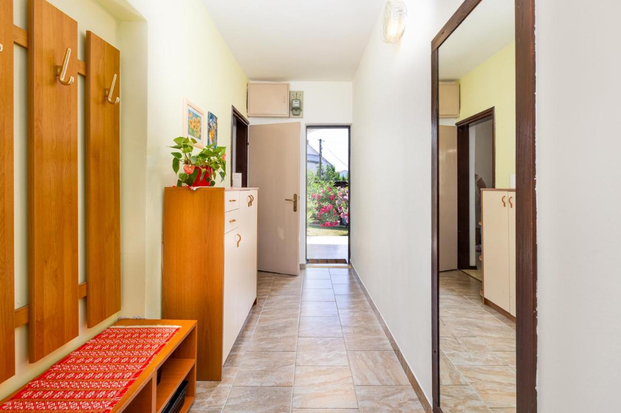 Apartman Kovac Malinska Extérieur photo