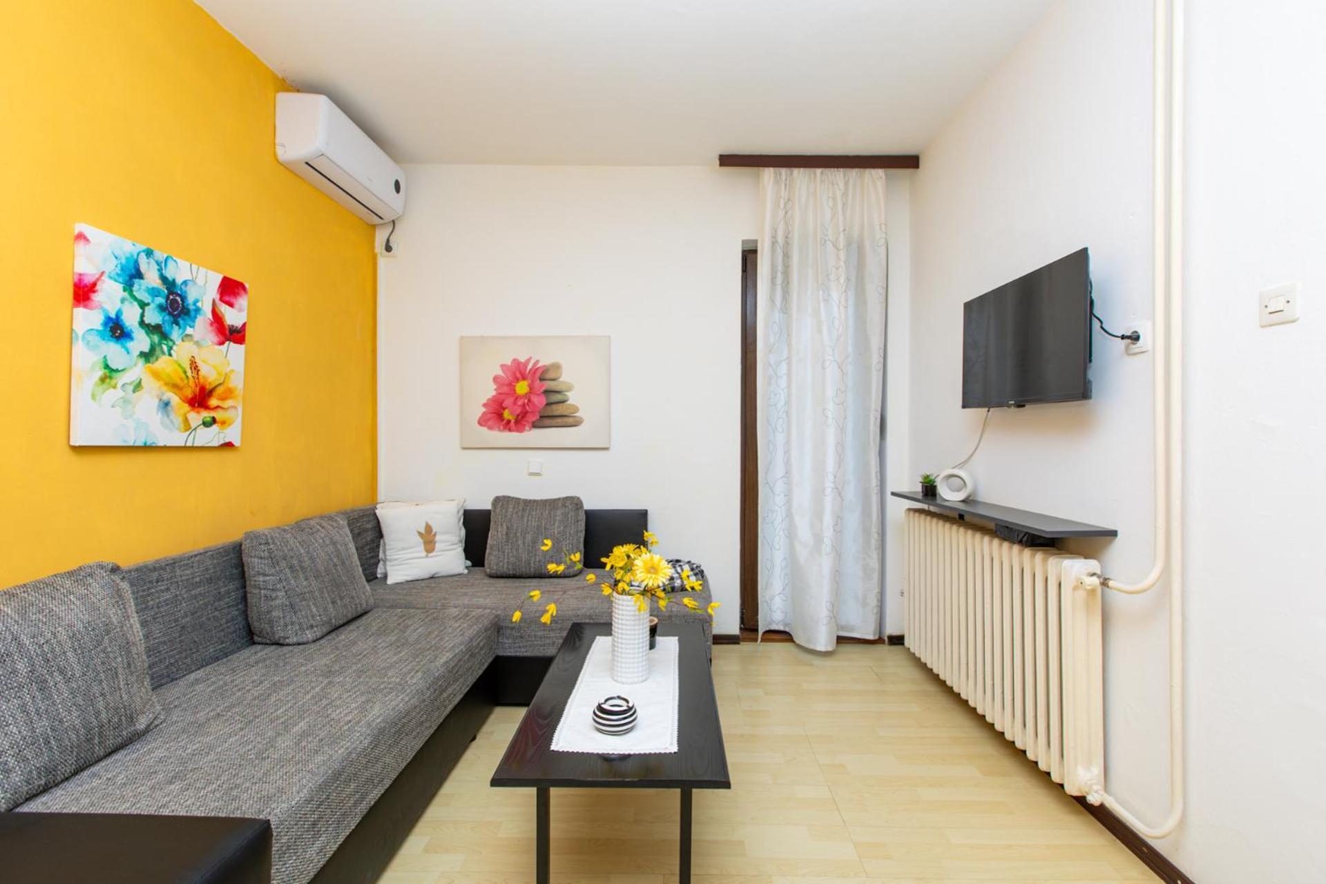 Apartman Kovac Malinska Extérieur photo