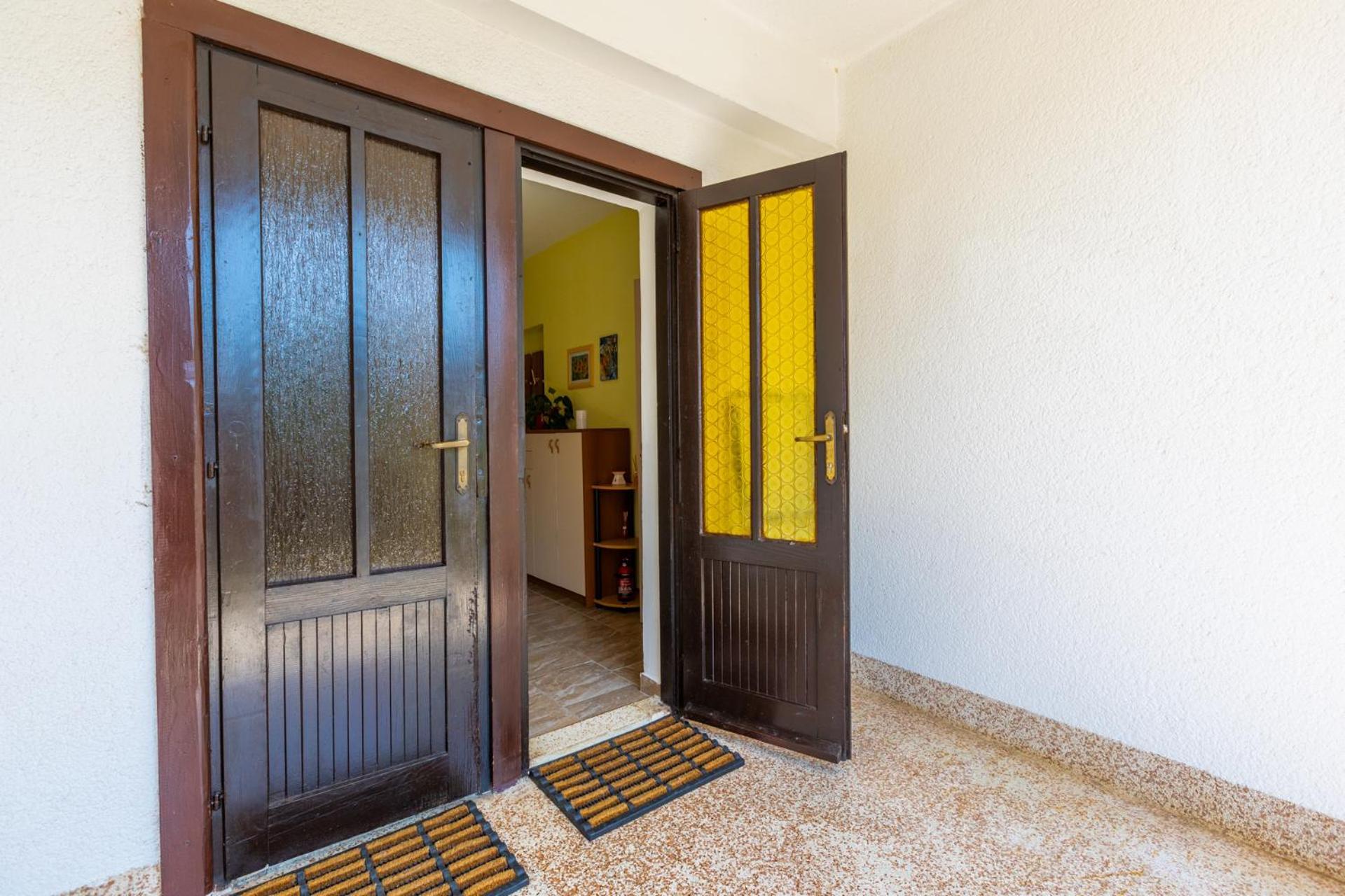Apartman Kovac Malinska Extérieur photo