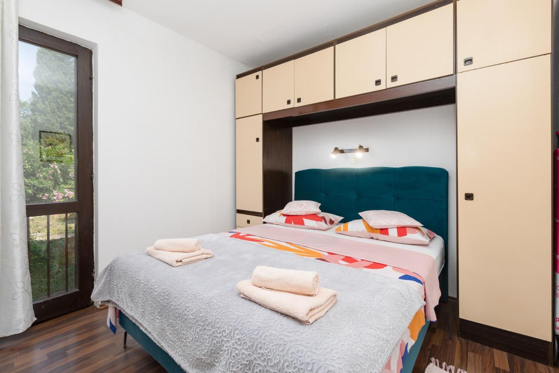 Apartman Kovac Malinska Extérieur photo