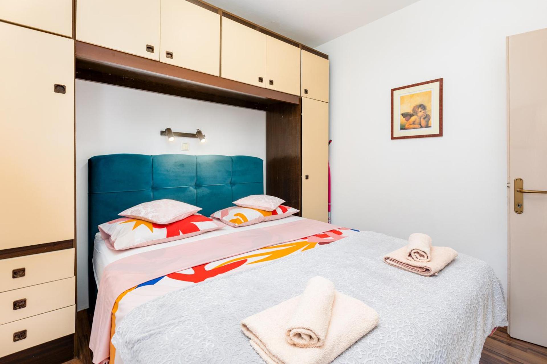 Apartman Kovac Malinska Extérieur photo
